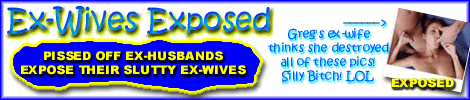 ex wives exposed